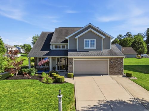 3221 Caledon Place, Fort Wayne, IN, 46818 | Card Image