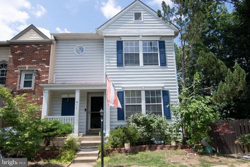 611 Wind Ridge Dr, STAFFORD, VA, 22554-4770 | Card Image