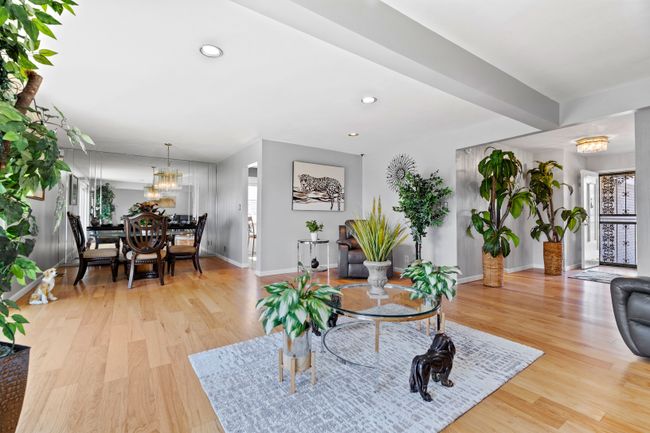 LIVING ROOM/ DINING AREA | Image 6