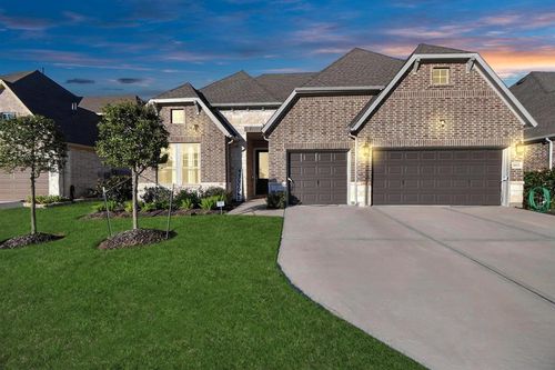 5815 Turquoise Hill Lane, Rosenberg, TX, 77469 | Card Image