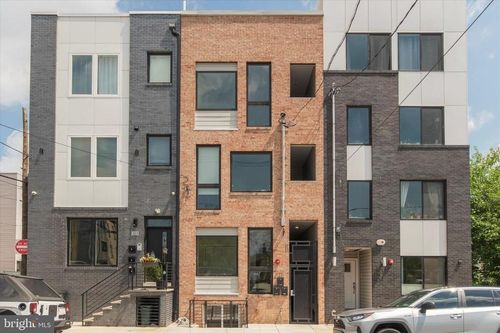 321 W Berks St, PHILADELPHIA, PA, 19122-2246 | Card Image