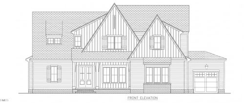 195 Broadleaf Ln, Louisburg, NC, 27549-6499 | Card Image