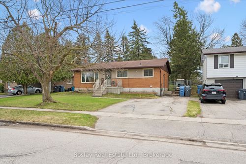 22 Delaware Ave, Guelph, ON, N1E3V4 | Card Image