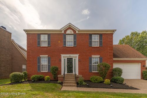 8706 Brittany Dr, Louisville, KY, 40220 | Card Image