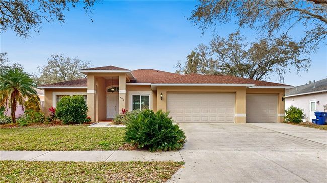 140 Sage Cir, House other with 3 bedrooms, 2 bathrooms and null parking in Crystal Beach FL | Image 57