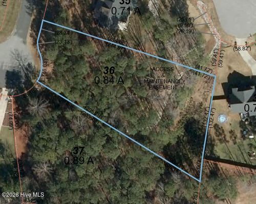36 Living Stone Drive, Rocky Mount, NC, 27804 | Card Image