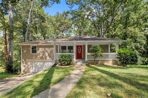 479 Larchmont Cir Nw, ATLANTA, GA, 30318-7113 | Card Image