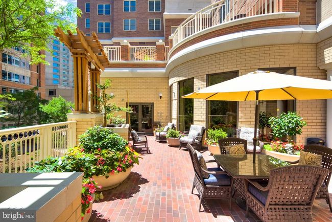 APT-1626 - 900 N Taylor St, Condo with 1 bedrooms, 1 bathrooms and null parking in ARLINGTON VA | Image 40
