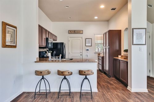 814 Hatton Hill Ct, Austin, TX, 78725-1725 | Card Image