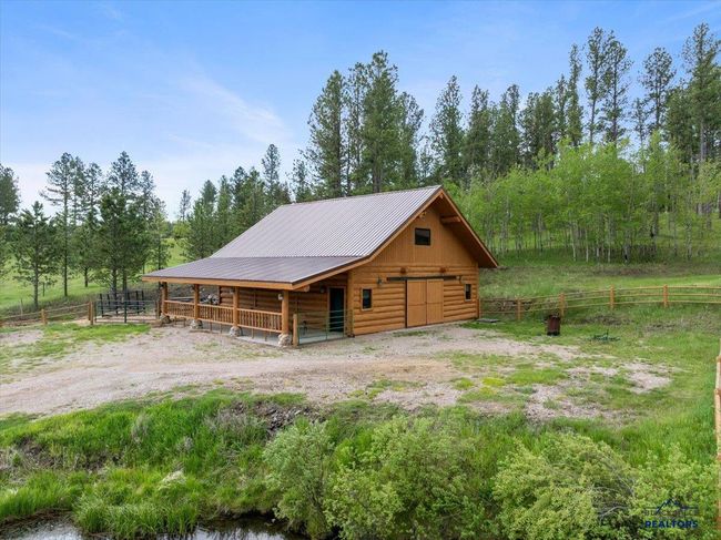 22506 Deer Meadow Dr, House other with 3 bedrooms, 3 bathrooms and null parking in deadwood SD | Image 35