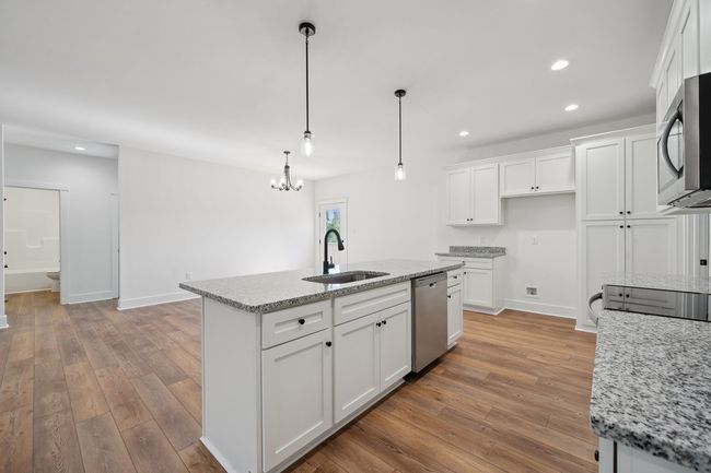 1183 Anderson Hwy, House other with 3 bedrooms, 2 bathrooms and 2 parking in CUMBERLAND VA | Image 18