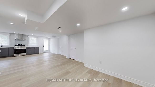 BSMT - 1428 Mockingbird Sq, House other with 1 bedrooms, 1 bathrooms and 1 parking in Pickering ON | Image 10