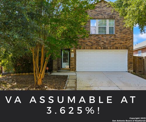 2219 Red Rock Xing, San Antonio, TX, 78245-3670 | Card Image