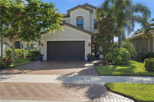 4204 Siderno Ct, NAPLES, FL, 34119-9047 | Card Image
