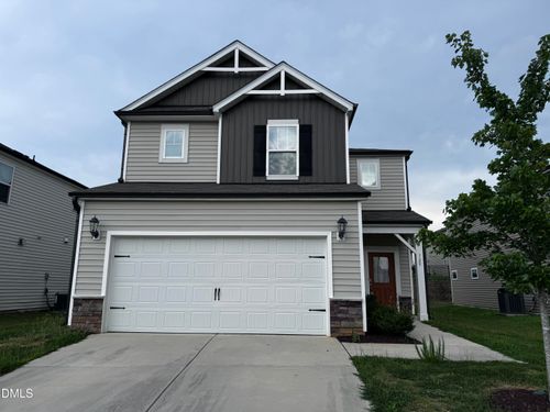 129 Boone Lake Way Way, Fuquay Varina, NC, 27526 | Card Image