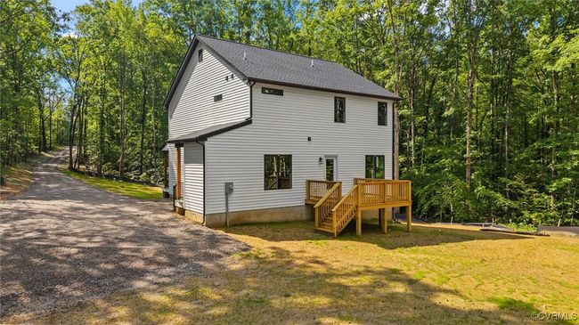 4062 Lake Killarney, House other with 3 bedrooms, 3 bathrooms and null parking in Gum Spring VA | Image 45