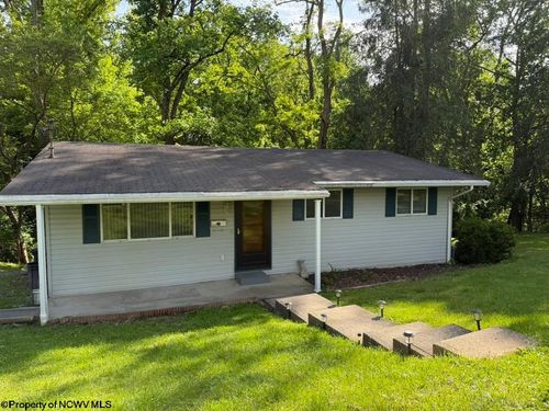 151 Grove Street, Westover, WV, 26501 | Card Image