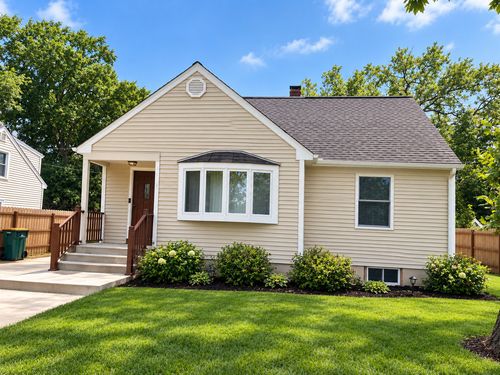 23210 W Lone Tree Ln, Lake Zurich, IL, 60047-9063 | Card Image