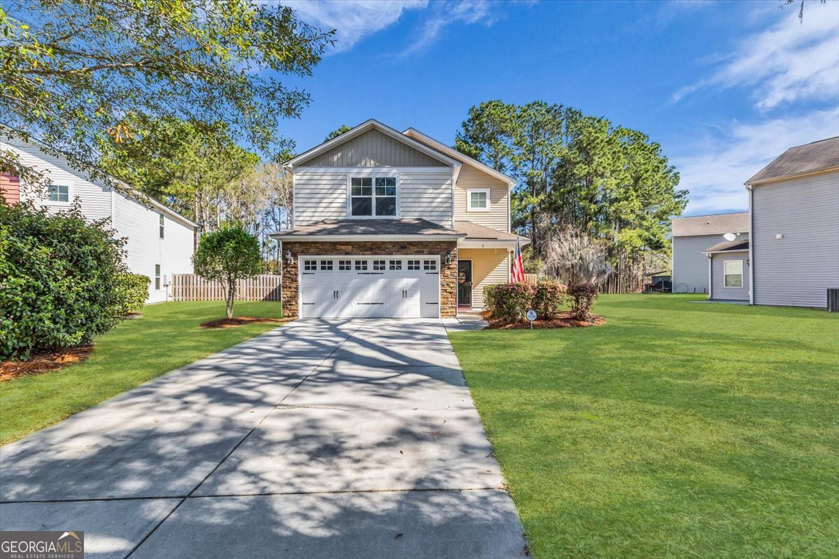 Residential in Pooler 3