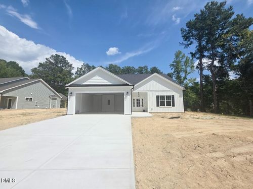 101 Hawthorne Street, Louisburg, NC, 27549 | Card Image