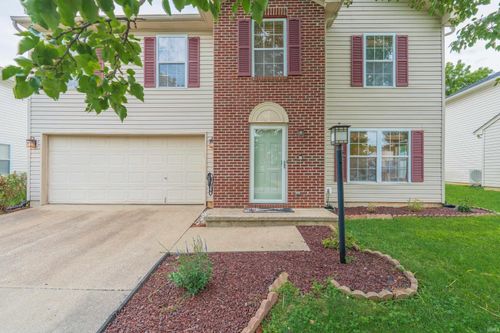 3843 S Mcdougal St, Bloomington, IN, 47403-4677 | Card Image