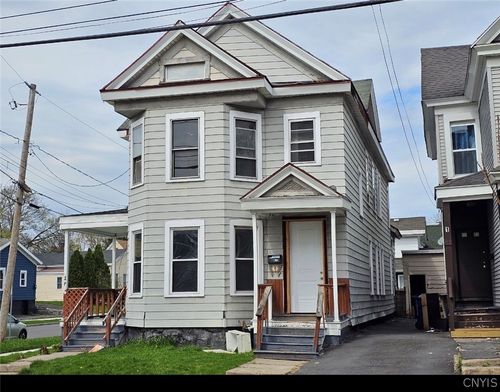 1214 Lodi St, Syracuse, NY, 13203-1728 | Card Image