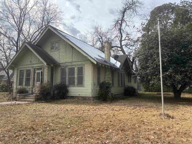 516 Park St, House other with 2 bedrooms, 1 bathrooms and null parking in Lonoke AR | Image 35