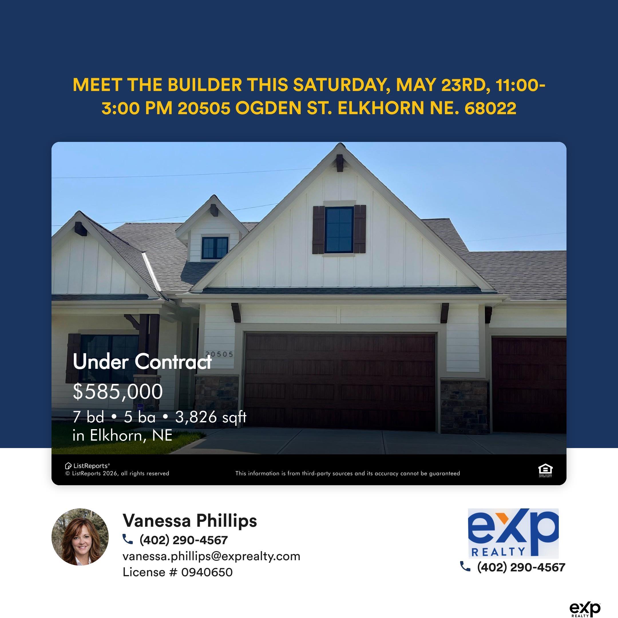 Land in Elkhorn