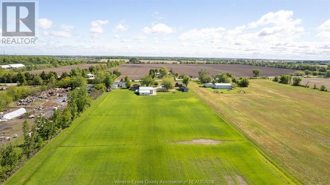 836 Talbot Rd, House other with 4 bedrooms, 2 bathrooms and null parking in Maidstone ON | Image 48