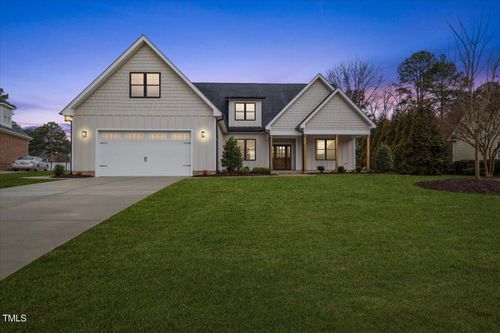 Tbd Lot 6 Willows Edge Drive, Wilson, NC, 27893 | Card Image