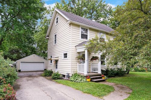 3601 Larson Court, Madison, WI, 53714 | Card Image