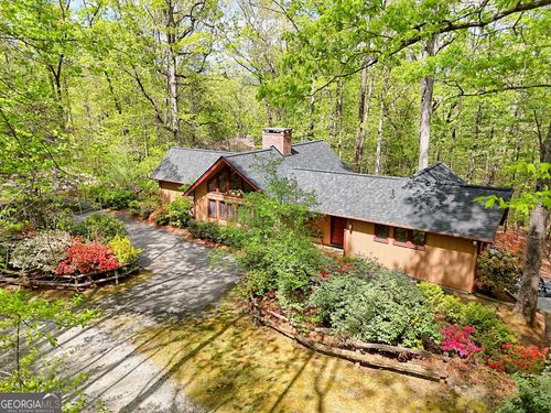 345 Leaning Chimney Dr, Clayton, GA, 30525-5614 | Card Image