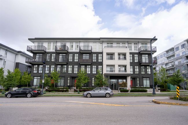 108 - 13933 105 Boulevard, Condo with 2 bedrooms, 1 bathrooms and 1 parking in Surrey BC | Image 1