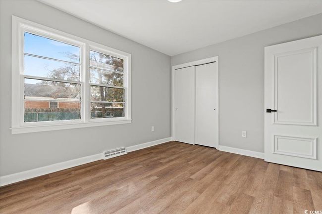 412 E Melrose St, House other with 4 bedrooms, 2 bathrooms and 1 parking in Mullins SC | Image 39