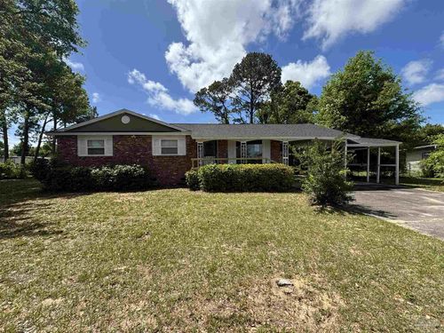 78 Hunter Ave, Pensacola, FL, 32505-5456 | Card Image