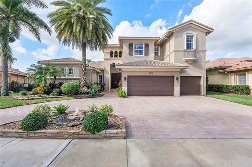 7409 Nw 117th Ln, Parkland, FL, 33076-4248 | Card Image