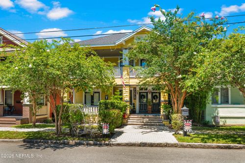 1138 Walnut St, Jacksonville, FL, 32206-5138 | Card Image