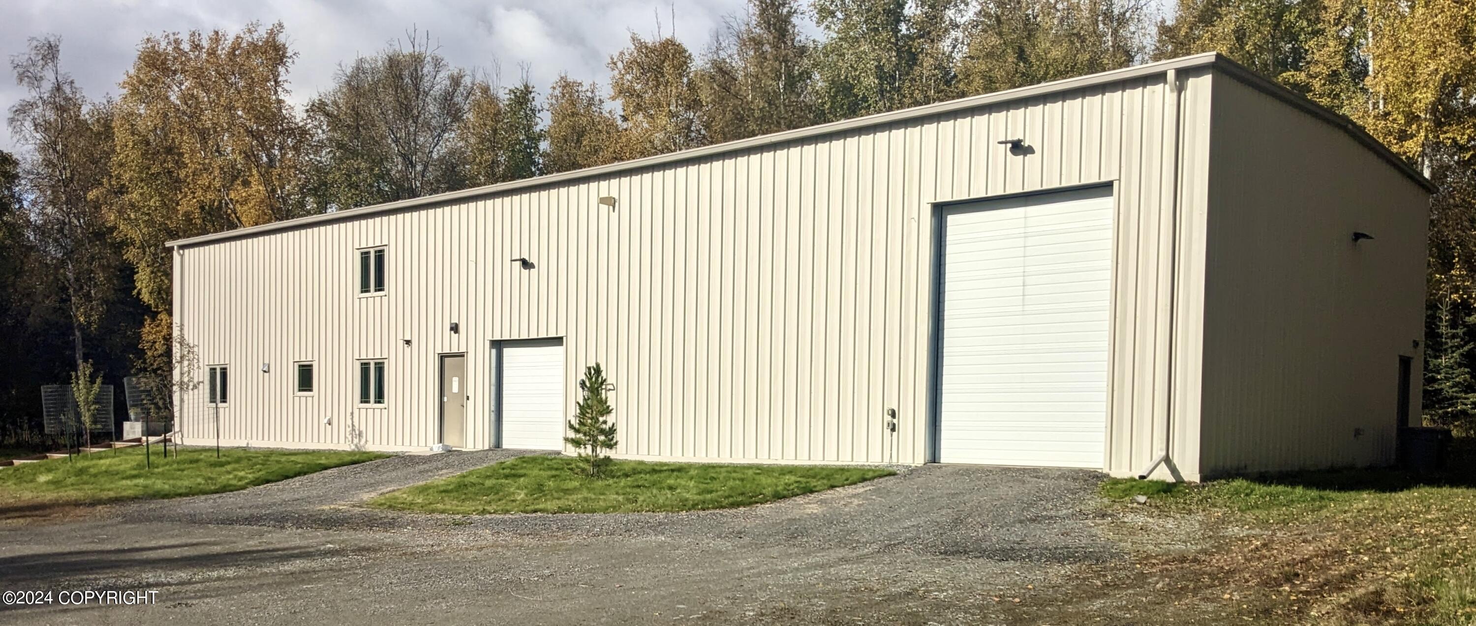 Pyrite Cir, Wasilla, AK 99654