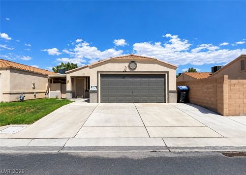 1910 Winter Hill Street, Las Vegas, NV, 89106 | Card Image