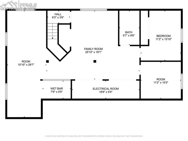 17950 Cumbres Rd, House other with 5 bedrooms, 3 bathrooms and 2 parking in Peyton CO | Image 34