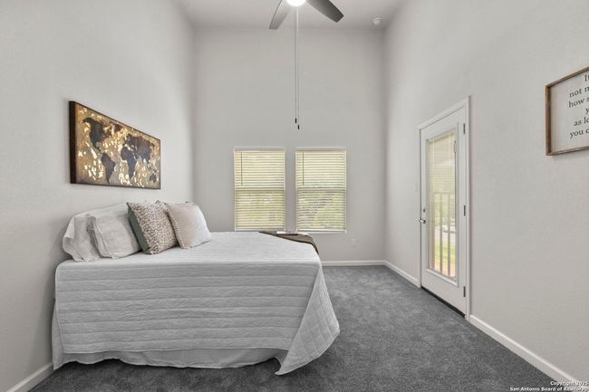 3 - 1002 Morningside Dr, Townhouse with 3 bedrooms, 3 bathrooms and null parking in Terrell Hills TX | Image 28