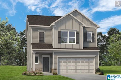 123456 Tailwinds Dr, BESSEMER, AL, 35020 | Card Image
