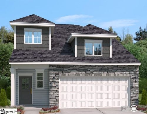 11 Gervais Cir, Greenville, SC, 29607-6289 | Card Image