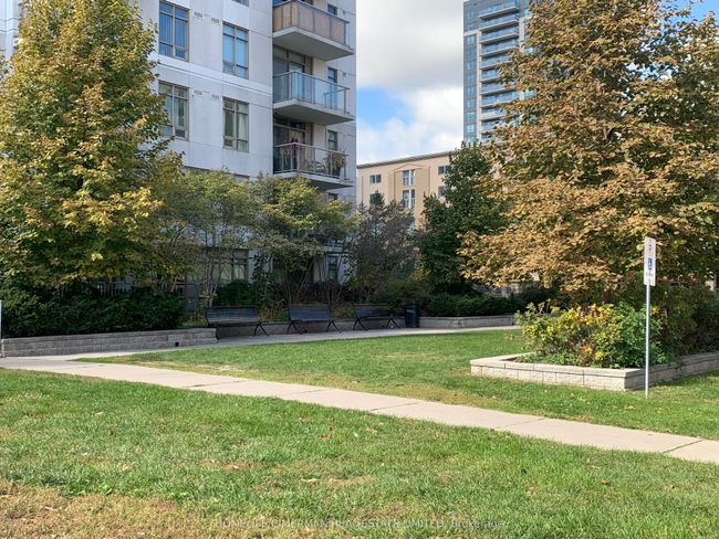 316 - 816 Lansdowne Ave, Condo with 1 bedrooms, 1 bathrooms and null parking in Toronto ON | Image 42