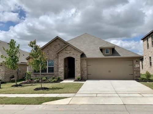 4404 Thalia Way, Forney, TX, 75126-2584 | Card Image