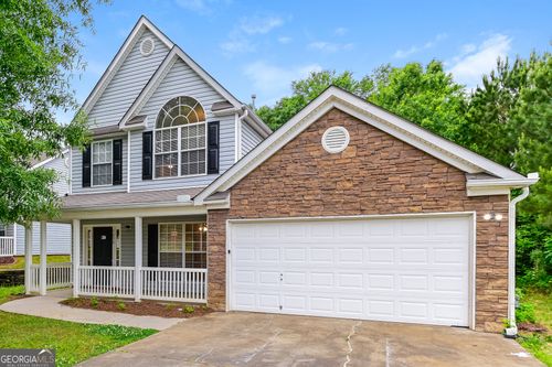 6034 Waggoner Ct, Rex, GA, 30273-5227 | Card Image