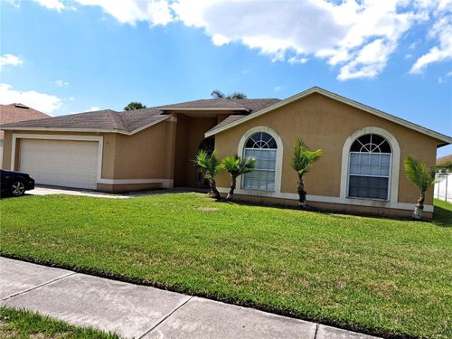 2710 Rismen Ct, KISSIMMEE, FL, 34743-5370 | Card Image
