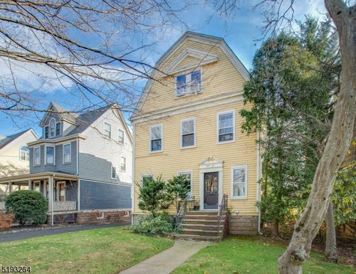 3-36 Burnet St, Maplewood, NJ, 07040-2758 | Card Image