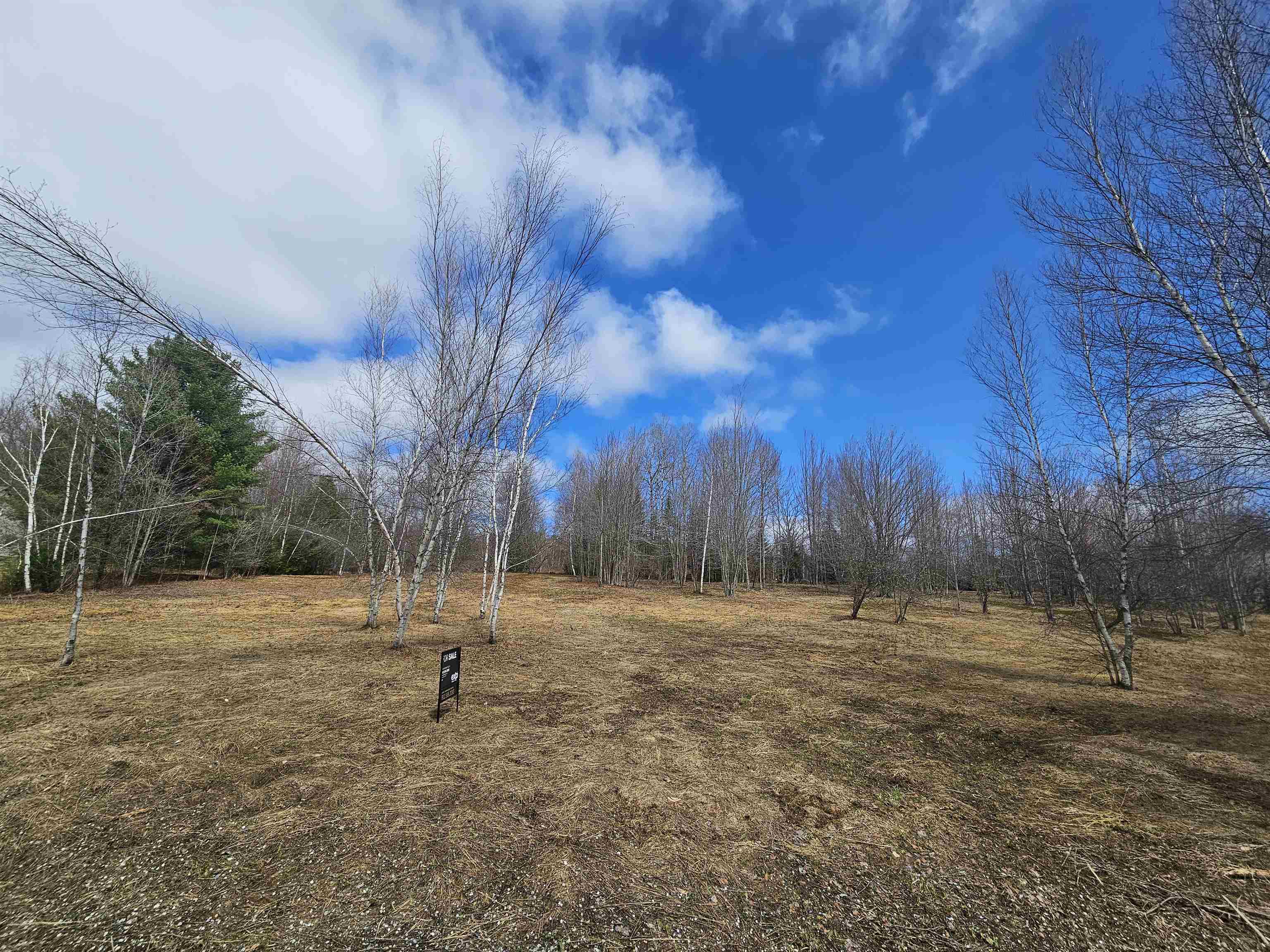 Land in Johnson 3