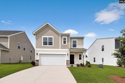 374 Sunny Falls Dr, Gaston, SC, 29053-9641 | Card Image